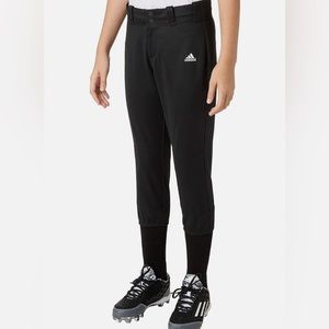 *New* Adidas Women’s Black Softball Pants